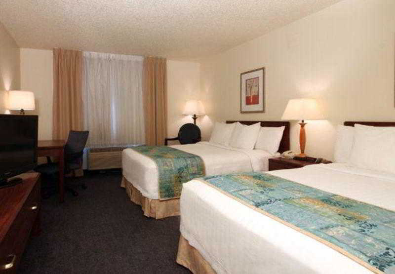 Fairfield Inn Roseville Bagian luar foto