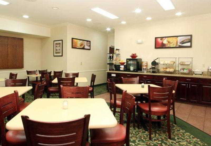 Fairfield Inn Roseville Bagian luar foto